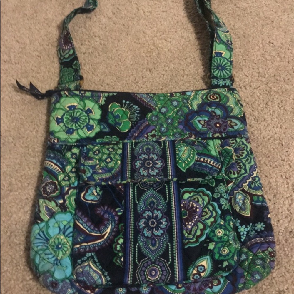 Vera Bradley Hipster